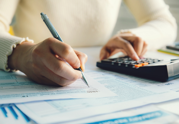 déclaration impôts 7DB