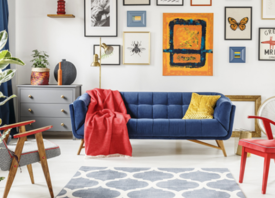 Comment entretenir vos textiles d’ameublement ?