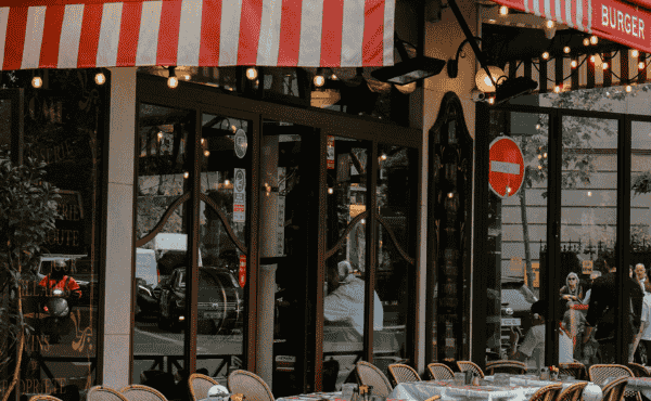 devanture café vitres propres jdnet 77