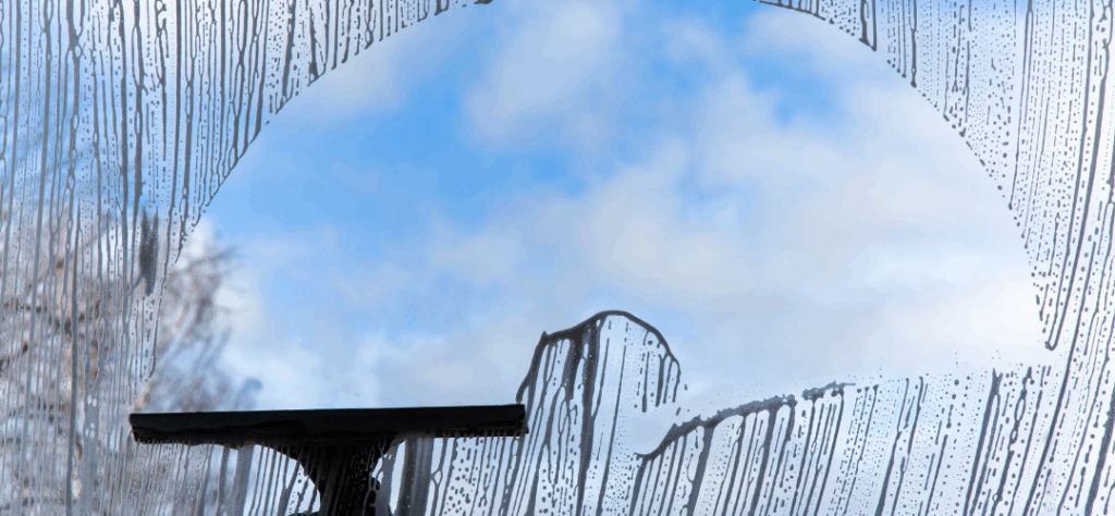 raclette laveur de carreaux jdnet 77