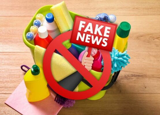 Produits ménagers : attention aux promesses trop belles