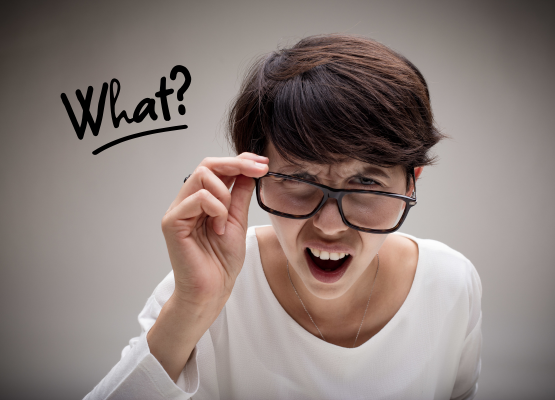 Caution rabotée pour des vitres sales, est-ce légal ?