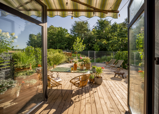 Comment préparer votre extérieur de maison avant l&rsquo;été ?